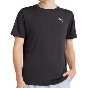 PUMA Men's Active Tee NWT